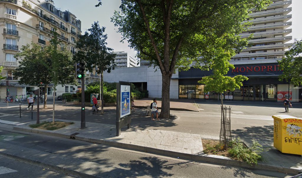 Retrouvez toutes les informations de contacts et horaires d&rsquo;ouverture pour Relais Pickup CONSIGNE PICKUP MONOPRIX ITALIE – RETRAIT 3J situé à Paris dans le département Paris (75). Pour effectuer envoyer vos colis (colissimo, chronopost, suivi colis), une gestion bancaire (banque [&hellip;]