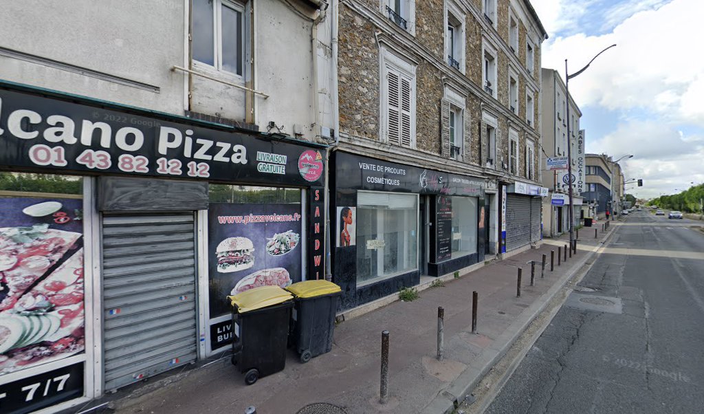 Retrouvez toutes les informations de contacts et horaires d&rsquo;ouverture pour Relais Pickup SARAVANAPAVA ALIMENTATION situé à Villeneuve st georges dans le département Val-de-Marne (94). Pour effectuer envoyer vos colis (colissimo, chronopost, suivi colis), une gestion bancaire (banque postal, French Bank), [&hellip;]