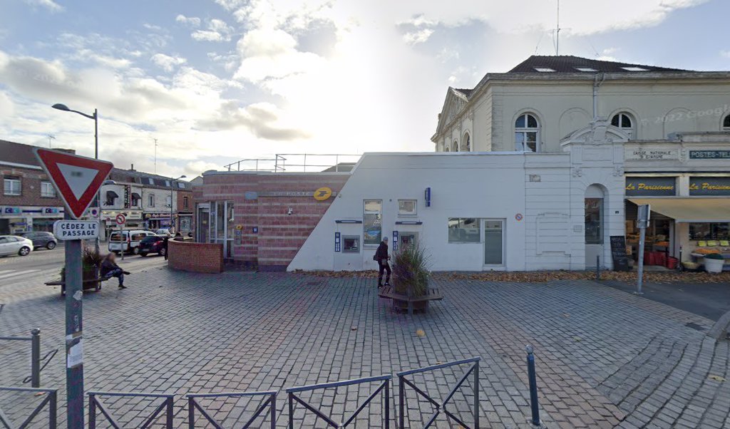 Retrouvez toutes les informations de contacts et horaires d&rsquo;ouverture pour La Poste ANZIN situé à Anzin dans le département Nord (59). Pour effectuer envoyer vos colis (colissimo, chronopost, suivi colis), une gestion bancaire (banque postal, French Bank), votre courrier (suivi [&hellip;]