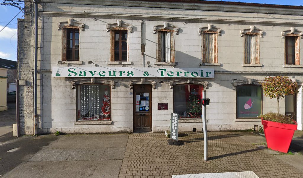 Retrouvez toutes les informations de contacts et horaires d&rsquo;ouverture pour Relais Pickup SAVEURS ET TERROIR situé à La capelle dans le département Aisne (02). Pour effectuer envoyer vos colis (colissimo, chronopost, suivi colis), une gestion bancaire (banque postal, French Bank), [&hellip;]