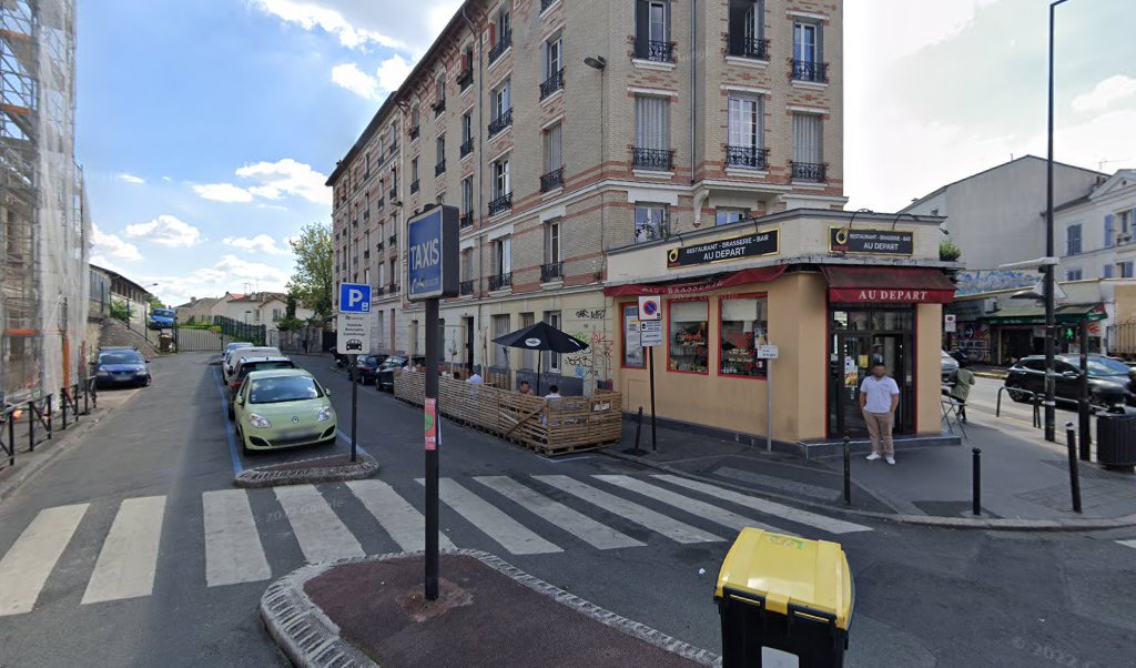 Retrouvez toutes les informations de contacts et horaires d&rsquo;ouverture pour Relais Pickup CONSIGNE PICKUP GARE VITRY S/SEINE – RETRAIT 3J situé à Vitry sur seine dans le département Val-de-Marne (94). Pour effectuer envoyer vos colis (colissimo, chronopost, suivi colis), une [&hellip;]