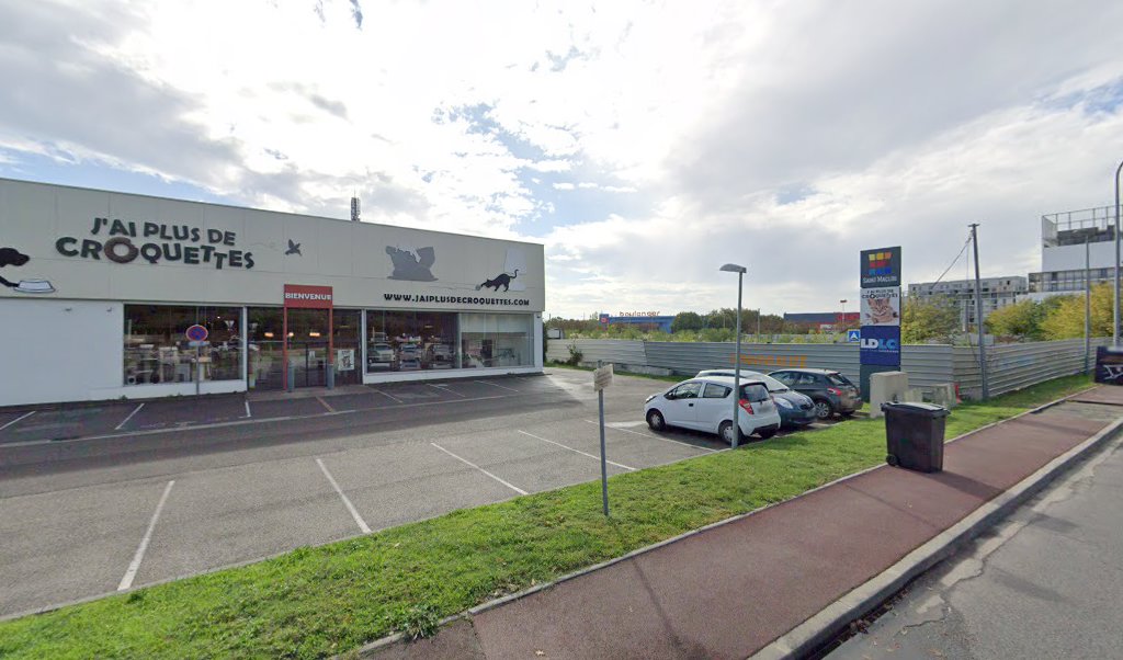 Retrouvez toutes les informations de contacts et horaires d&rsquo;ouverture pour Relais Pickup J AI PLUS DE CROQUETTES situé à Merignac dans le département Gironde (33). Pour effectuer envoyer vos colis (colissimo, chronopost, suivi colis), une gestion bancaire (banque postal, French [&hellip;]