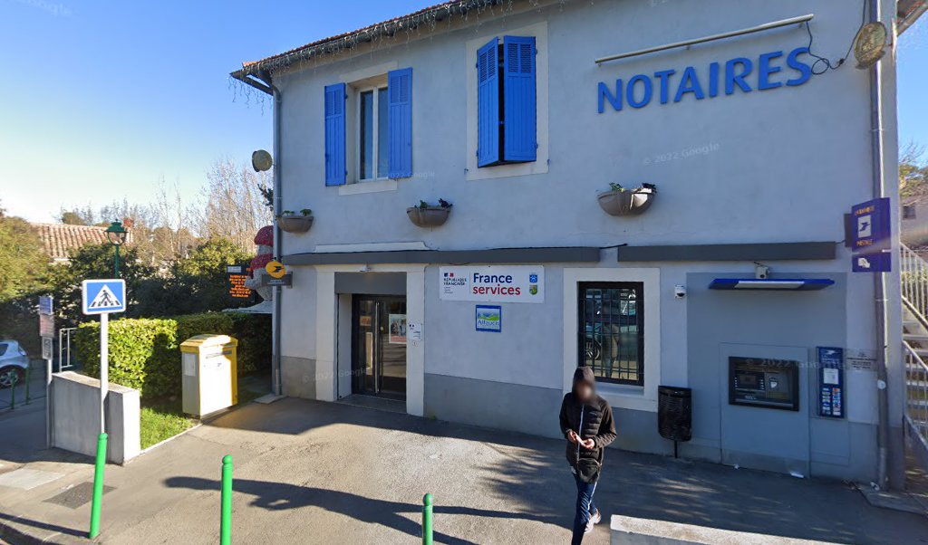 Retrouvez toutes les informations de contacts et horaires d&rsquo;ouverture pour La Poste Agence Communale ALLAUCH Mairie situé à Allauch dans le département Bouches-du-Rhône (13). Pour effectuer envoyer vos colis (colissimo, chronopost, suivi colis), une gestion bancaire (banque postal, French Bank), [&hellip;]