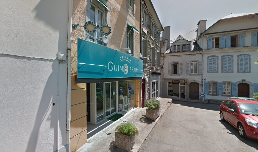Retrouvez toutes les informations de contacts et horaires d&rsquo;ouverture pour Relais Pickup OPTIQUE GUINOISEAU situé à Argeles gazost dans le département Hautes-Pyrénées (65). Pour effectuer envoyer vos colis (colissimo, chronopost, suivi colis), une gestion bancaire (banque postal, French Bank), votre [&hellip;]