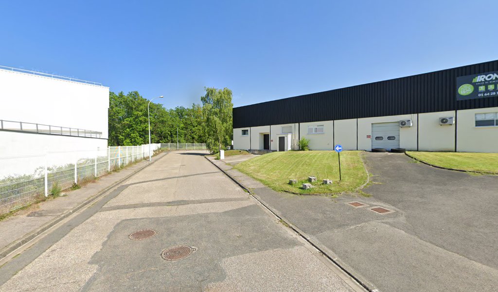 Retrouvez toutes les informations de contacts et horaires d&rsquo;ouverture pour Relais Pickup IRONGYM situé à Nemours dans le département Seine-et-Marne (77). Pour effectuer envoyer vos colis (colissimo, chronopost, suivi colis), une gestion bancaire (banque postal, French Bank), votre courrier (suivi [&hellip;]