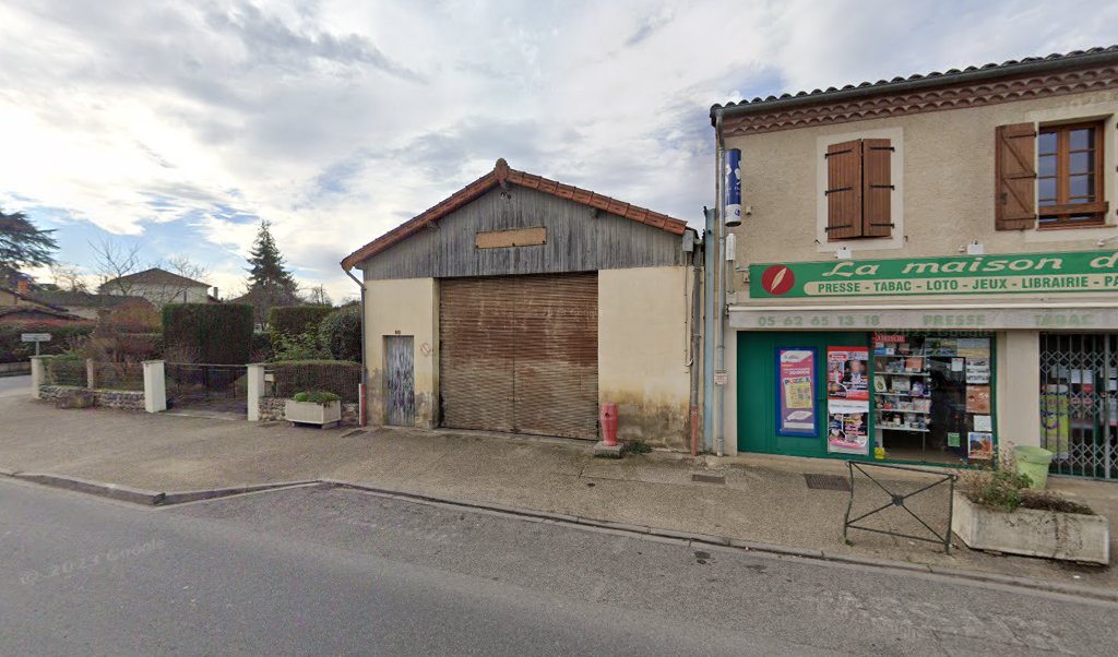 Retrouvez toutes les informations de contacts et horaires d&rsquo;ouverture pour Relais Pickup LALMA PRESSE situé à Masseube dans le département Gers (32). Pour effectuer envoyer vos colis (colissimo, chronopost, suivi colis), une gestion bancaire (banque postal, French Bank), votre courrier [&hellip;]