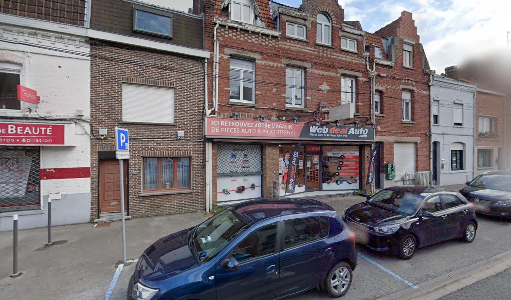 Retrouvez toutes les informations de contacts et horaires d&rsquo;ouverture pour Relais Pickup WEB DEAL AUTO NIEPPE situé à Nieppe dans le département Nord (59). Pour effectuer envoyer vos colis (colissimo, chronopost, suivi colis), une gestion bancaire (banque postal, French Bank), [&hellip;]