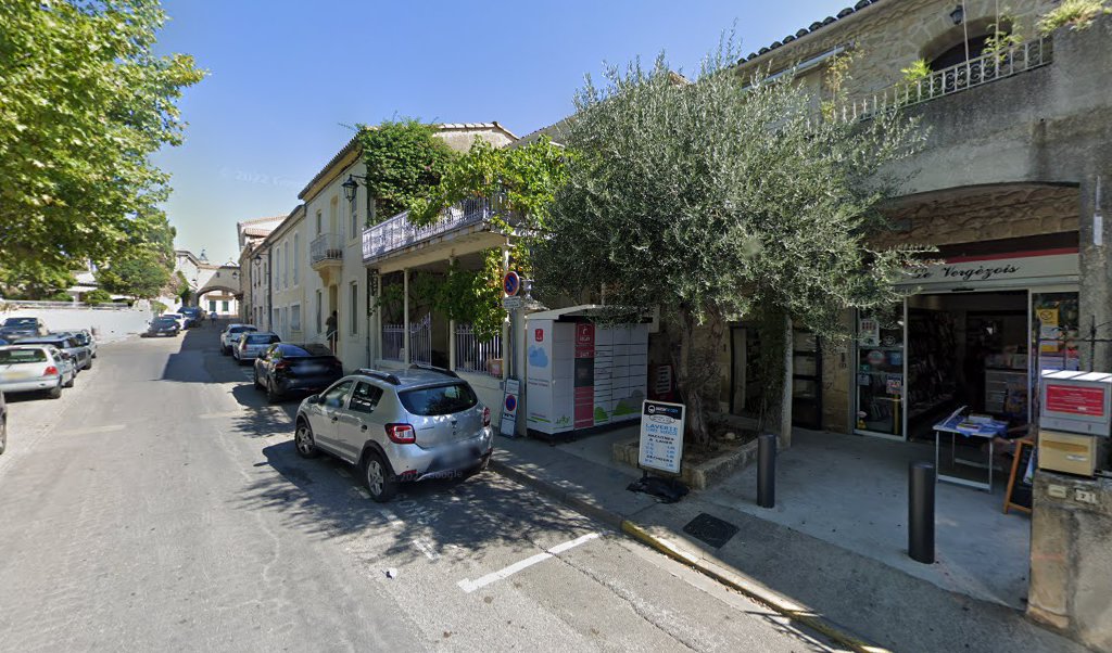 Retrouvez toutes les informations de contacts et horaires d&rsquo;ouverture pour Relais Pickup TABAC PRESSE LE VERGEZOIS situé à Vergeze dans le département Gard (30). Pour effectuer envoyer vos colis (colissimo, chronopost, suivi colis), une gestion bancaire (banque postal, French Bank), [&hellip;]