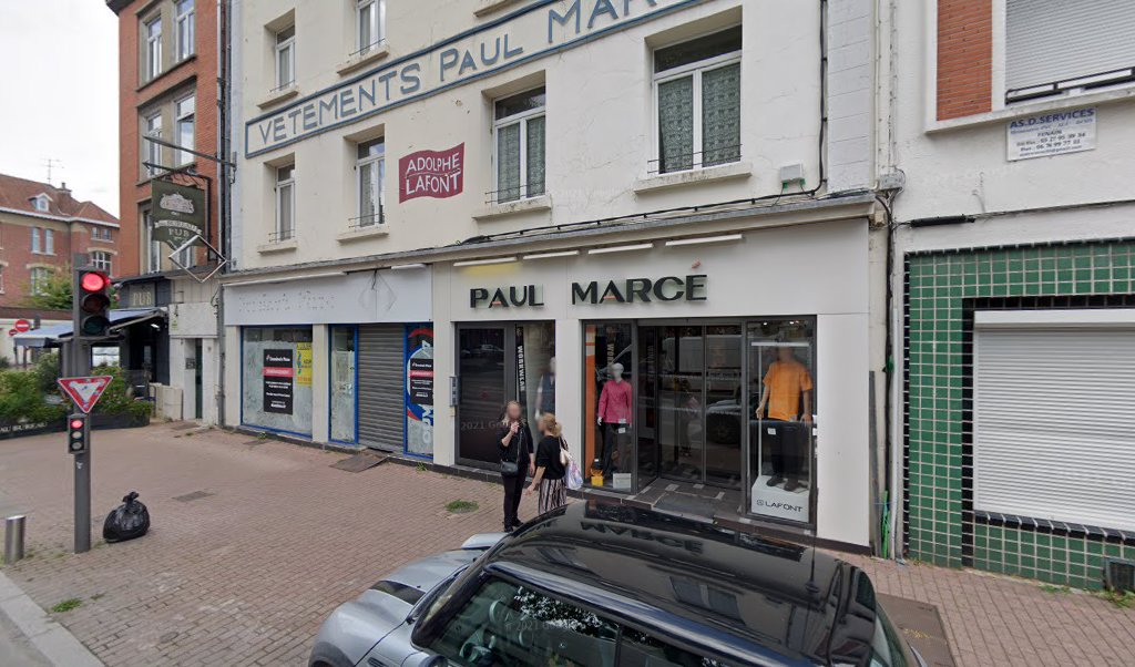 Retrouvez toutes les informations de contacts et horaires d&rsquo;ouverture pour Relais Pickup E LECLERC RELAIS DOUAI situé à Douai dans le département Nord (59). Pour effectuer envoyer vos colis (colissimo, chronopost, suivi colis), une gestion bancaire (banque postal, French Bank), [&hellip;]