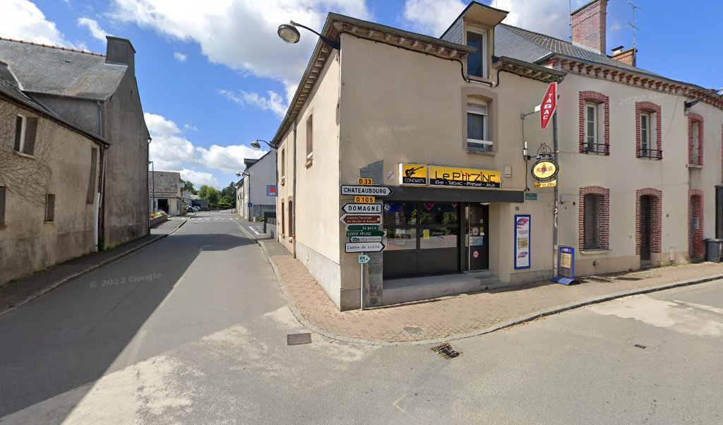 Retrouvez toutes les informations de contacts et horaires d&rsquo;ouverture pour Relais Pickup LE P TIT ZINC situé à St didier dans le département Ille-et-Vilaine (35). Pour effectuer envoyer vos colis (colissimo, chronopost, suivi colis), une gestion bancaire (banque postal, French [&hellip;]
