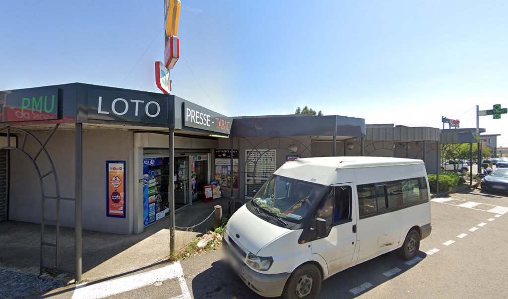 Retrouvez toutes les informations de contacts et horaires d&rsquo;ouverture pour Relais Pickup TABAC PRESSE situé à St sauveur dans le département Isère (38). Pour effectuer envoyer vos colis (colissimo, chronopost, suivi colis), une gestion bancaire (banque postal, French Bank), votre [&hellip;]