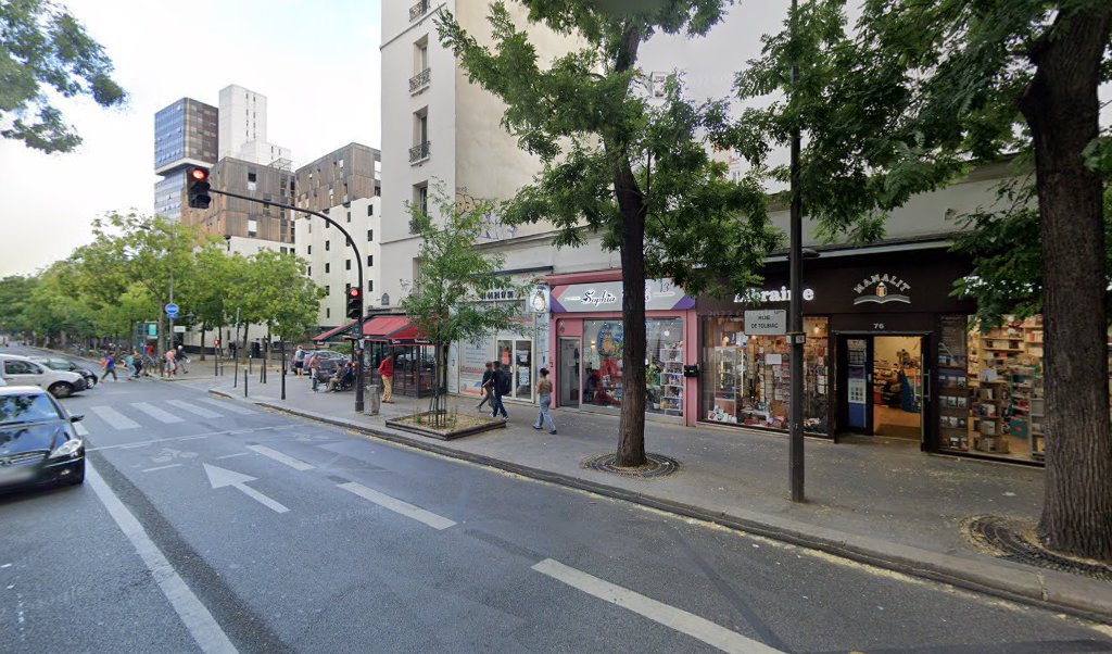 Retrouvez toutes les informations de contacts et horaires d&rsquo;ouverture pour Relais Pickup LIBRAIRIE PRESSE MANALIT situé à Paris dans le département Paris (75). Pour effectuer envoyer vos colis (colissimo, chronopost, suivi colis), une gestion bancaire (banque postal, French Bank), votre [&hellip;]