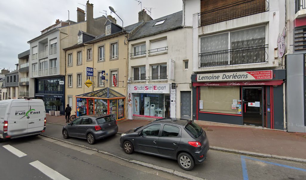 Retrouvez toutes les informations de contacts et horaires d&rsquo;ouverture pour Relais Pickup BAR TABAC DU CALVAIRE situé à Granville dans le département Manche (50). Pour effectuer envoyer vos colis (colissimo, chronopost, suivi colis), une gestion bancaire (banque postal, French Bank), [&hellip;]