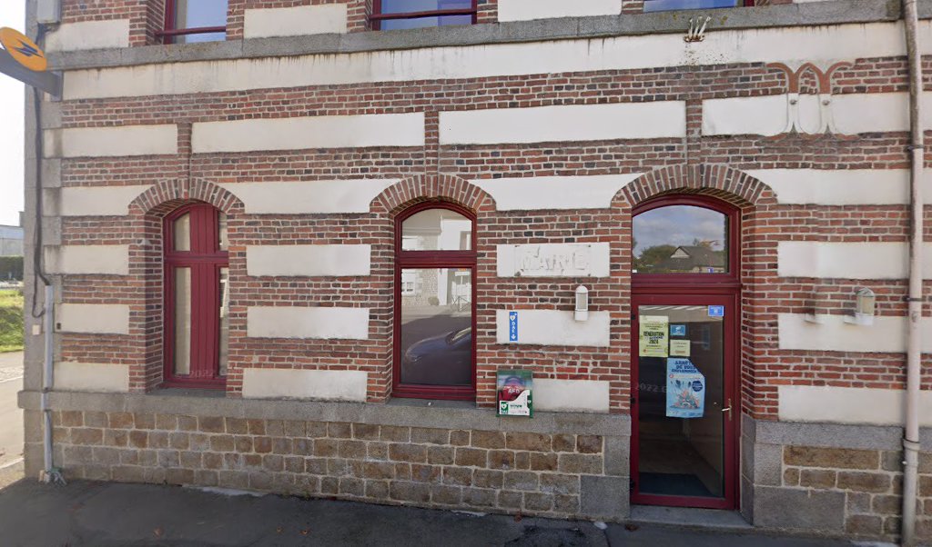 Retrouvez toutes les informations de contacts et horaires d&rsquo;ouverture pour La Poste Agence Communale ST ELLIER DU MAINE Mairie situé à St ellier du maine dans le département Mayenne (53). Pour effectuer envoyer vos colis (colissimo, chronopost, suivi colis), une [&hellip;]