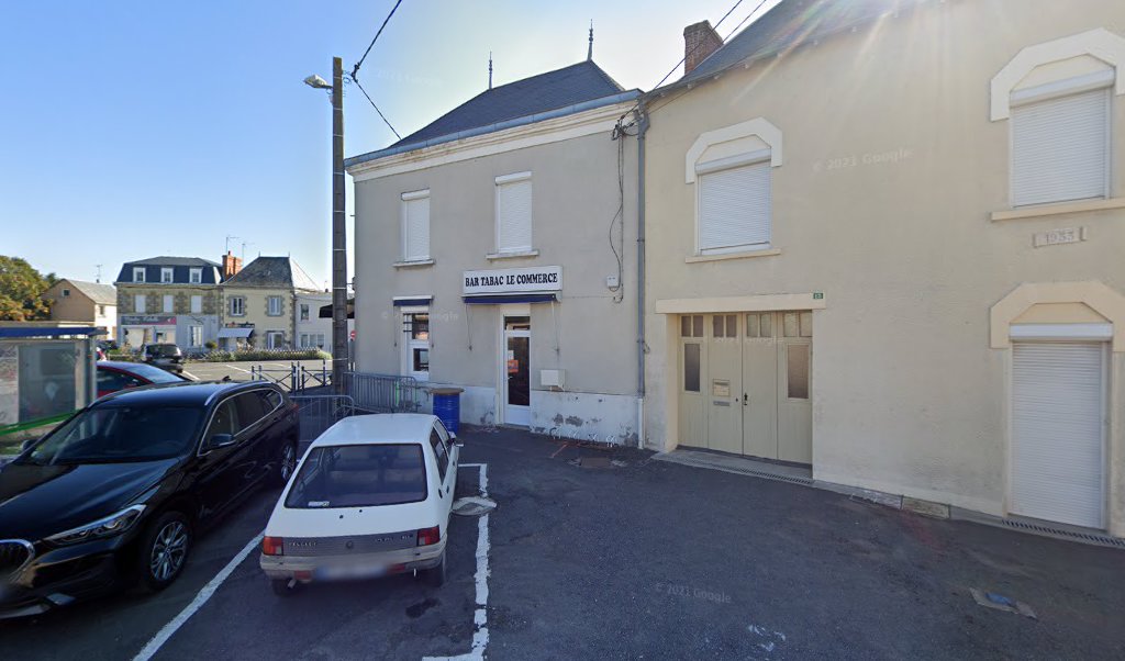 Retrouvez toutes les informations de contacts et horaires d&rsquo;ouverture pour Relais Pickup LE COMMERCE situé à Loretz d argenton dans le département Deux-Sèvres (79). Pour effectuer envoyer vos colis (colissimo, chronopost, suivi colis), une gestion bancaire (banque postal, French Bank), [&hellip;]