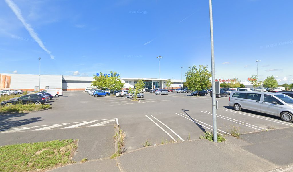 Retrouvez toutes les informations de contacts et horaires d&rsquo;ouverture pour Relais Pickup E LECLERC situé à Vouziers dans le département Ardennes (08). Pour effectuer envoyer vos colis (colissimo, chronopost, suivi colis), une gestion bancaire (banque postal, French Bank), votre courrier [&hellip;]