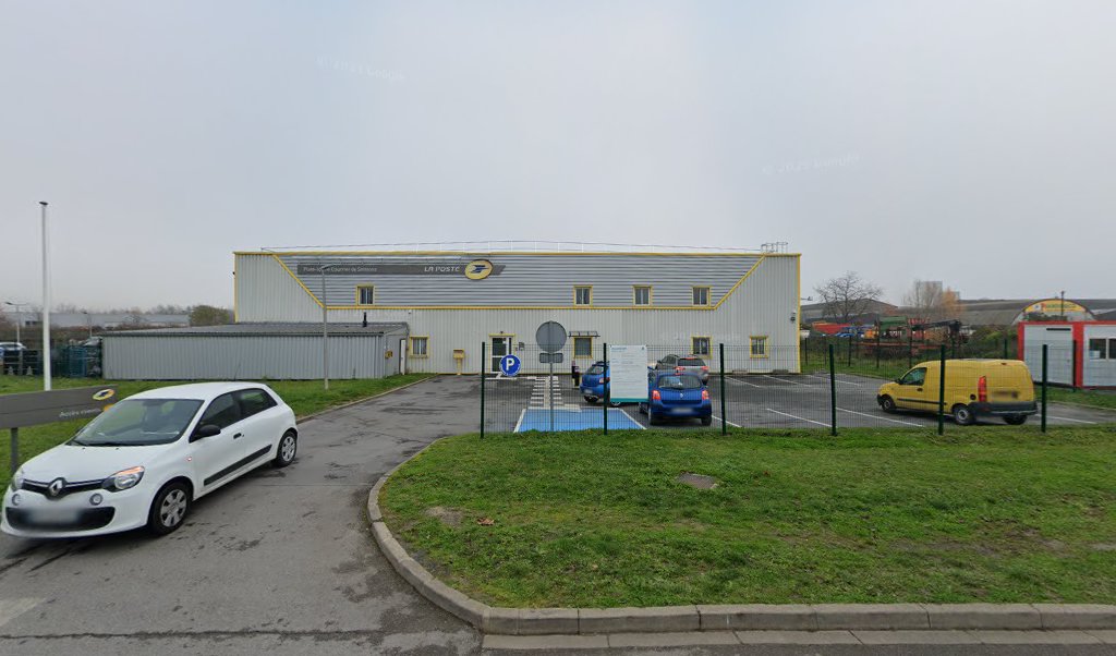Retrouvez toutes les informations de contacts et horaires d&rsquo;ouverture pour La Poste Espace Clients Pro CROUY SOISSONS PDC1 situé à Crouy dans le département Aisne (02). Pour effectuer envoyer vos colis (colissimo, chronopost, suivi colis), une gestion bancaire (banque postal, [&hellip;]