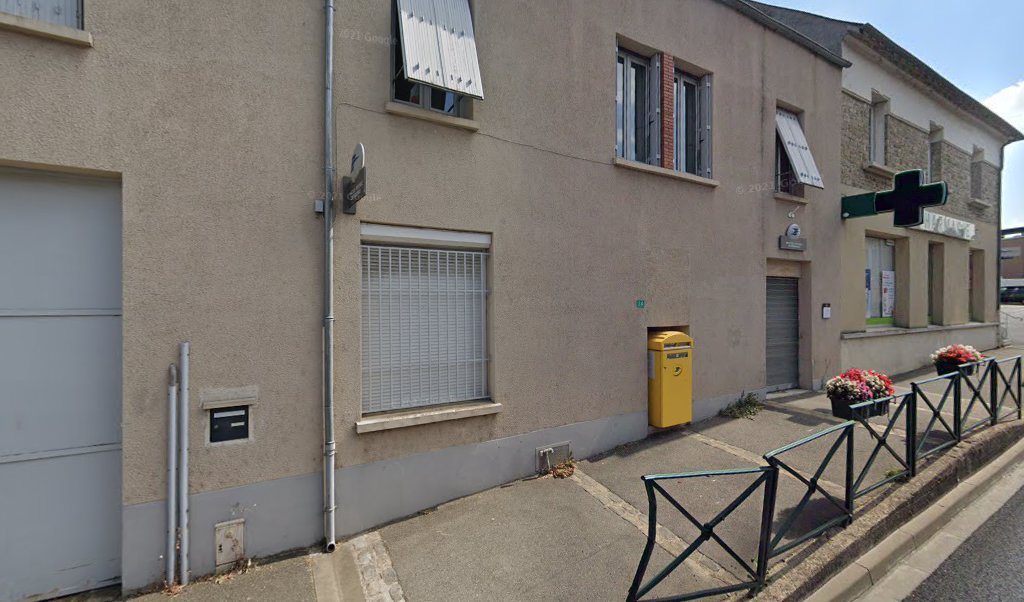 Retrouvez toutes les informations de contacts et horaires d&rsquo;ouverture pour La Poste Agence Communale SERMAISES Mairie situé à Sermaises dans le département Loiret (45). Pour effectuer envoyer vos colis (colissimo, chronopost, suivi colis), une gestion bancaire (banque postal, French Bank), [&hellip;]