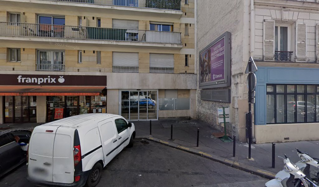 Retrouvez toutes les informations de contacts et horaires d&rsquo;ouverture pour Relais Pickup FRANPRIX POUCHET situé à Paris dans le département Paris (75). Pour effectuer envoyer vos colis (colissimo, chronopost, suivi colis), une gestion bancaire (banque postal, French Bank), votre courrier [&hellip;]