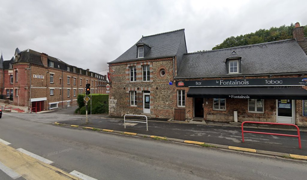 Retrouvez toutes les informations de contacts et horaires d&rsquo;ouverture pour Relais Pickup LE FONTAINOIS situé à Fontaine les vervins dans le département Aisne (02). Pour effectuer envoyer vos colis (colissimo, chronopost, suivi colis), une gestion bancaire (banque postal, French Bank), [&hellip;]