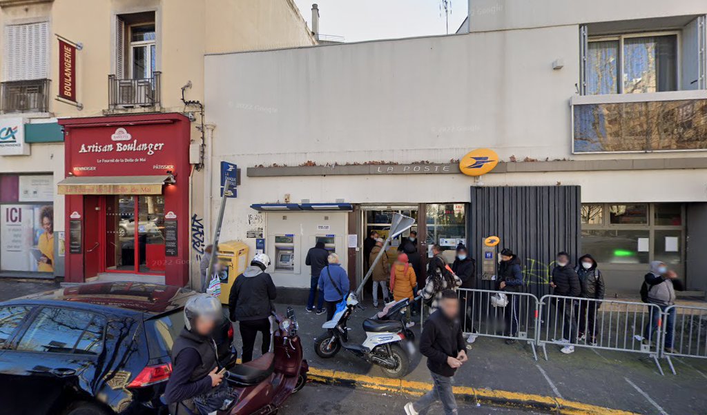 Retrouvez toutes les informations de contacts et horaires d&rsquo;ouverture pour La Poste MARSEILLE BELLE DE MAI situé à Marseille dans le département Bouches-du-Rhône (13). Pour effectuer envoyer vos colis (colissimo, chronopost, suivi colis), une gestion bancaire (banque postal, French Bank), [&hellip;]