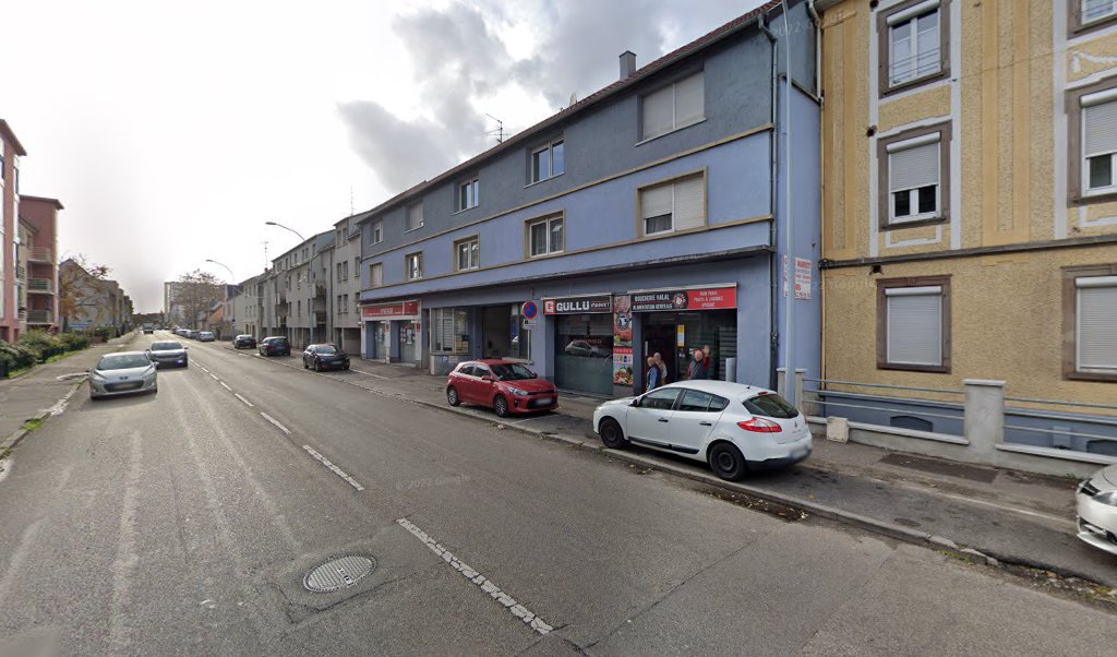 Retrouvez toutes les informations de contacts et horaires d&rsquo;ouverture pour Relais Pickup GULLU MARKET situé à Colmar dans le département Haut-Rhin (68). Pour effectuer envoyer vos colis (colissimo, chronopost, suivi colis), une gestion bancaire (banque postal, French Bank), votre courrier [&hellip;]