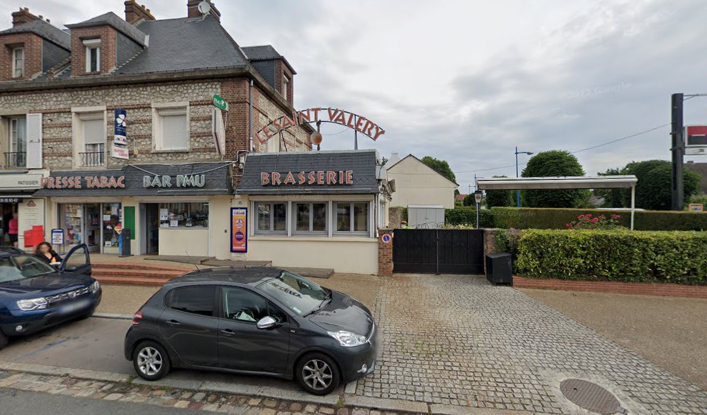 Retrouvez toutes les informations de contacts et horaires d&rsquo;ouverture pour Relais Pickup LE SAINT VALERY situé à Fontaine la mallet dans le département Seine-Maritime (76). Pour effectuer envoyer vos colis (colissimo, chronopost, suivi colis), une gestion bancaire (banque postal, French [&hellip;]