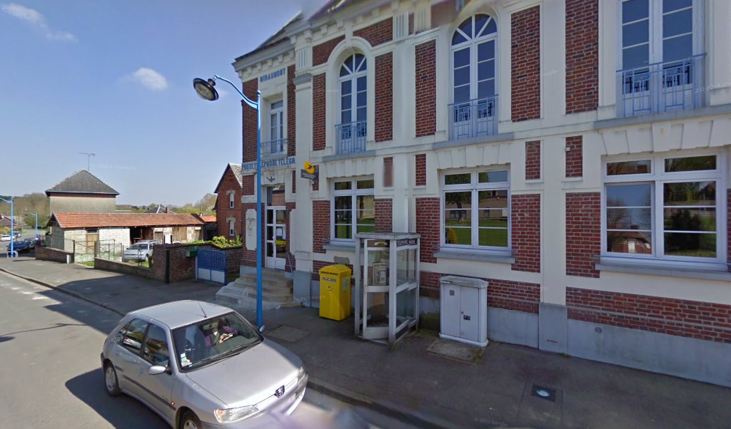 Retrouvez toutes les informations de contacts et horaires d&rsquo;ouverture pour La Poste Agence Communale MIRAUMONT Mairie situé à Miraumont dans le département Somme (80). Pour effectuer envoyer vos colis (colissimo, chronopost, suivi colis), une gestion bancaire (banque postal, French Bank), [&hellip;]