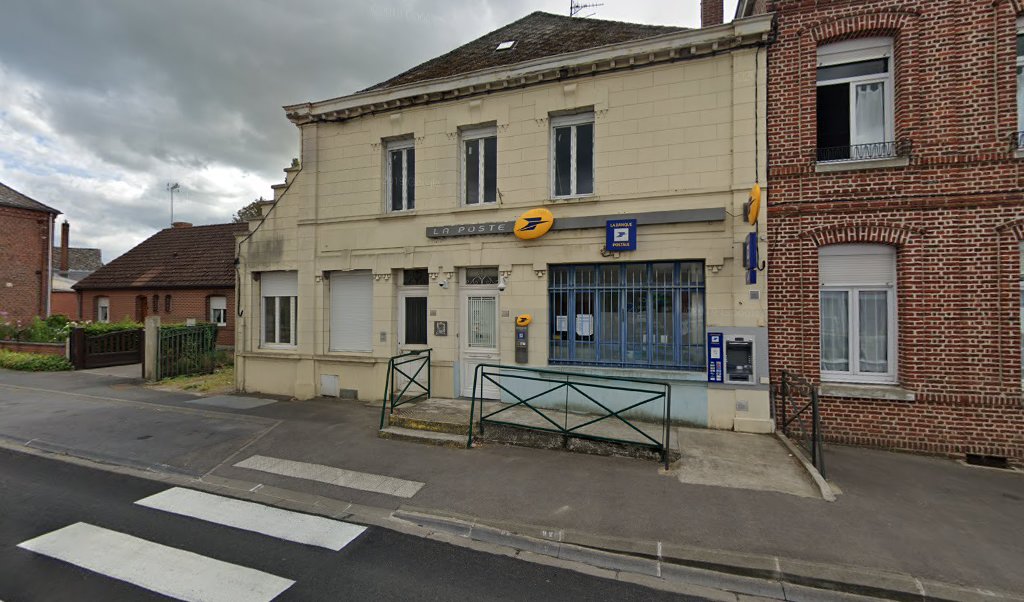 Retrouvez toutes les informations de contacts et horaires d&rsquo;ouverture pour La Poste BOUSIES situé à Bousies dans le département Nord (59). Pour effectuer envoyer vos colis (colissimo, chronopost, suivi colis), une gestion bancaire (banque postal, French Bank), votre courrier (suivi [&hellip;]