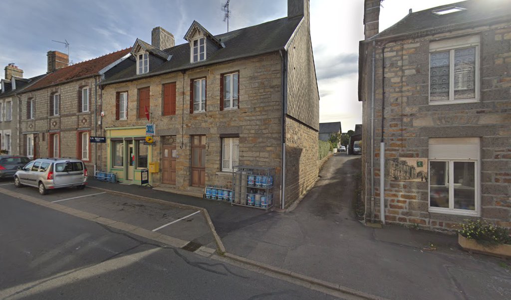 Retrouvez toutes les informations de contacts et horaires d&rsquo;ouverture pour La Poste Relais ST GEORGES DE ROUELLEY Buraliste situé à St georges de rouelley dans le département Manche (50). Pour effectuer envoyer vos colis (colissimo, chronopost, suivi colis), une gestion [&hellip;]