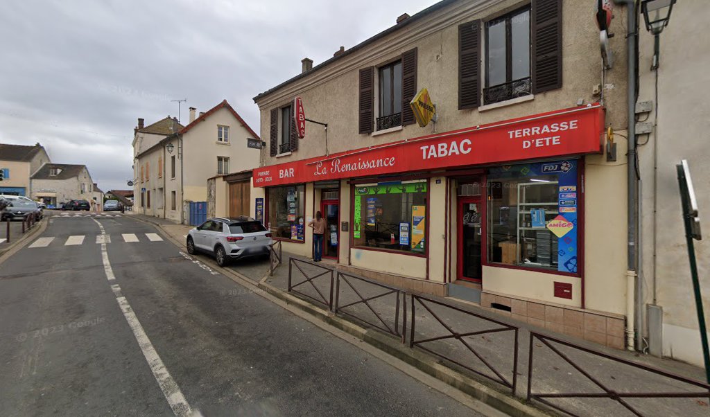 Retrouvez toutes les informations de contacts et horaires d&rsquo;ouverture pour Relais Pickup LA RENAISSANCE situé à Courdimanche dans le département Val-D&rsquo;Oise (95). Pour effectuer envoyer vos colis (colissimo, chronopost, suivi colis), une gestion bancaire (banque postal, French Bank), votre courrier [&hellip;]