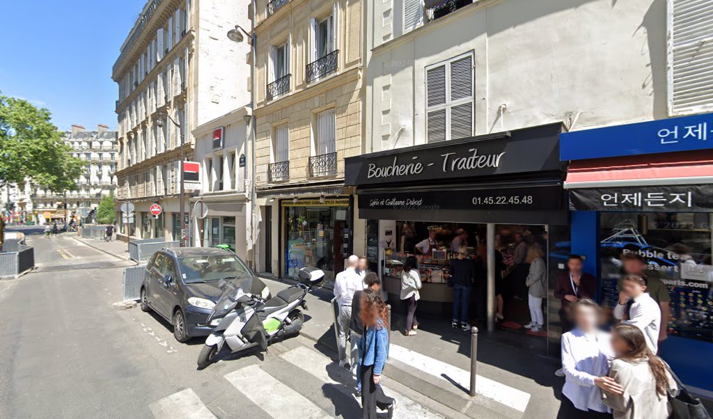 Retrouvez toutes les informations de contacts et horaires d&rsquo;ouverture pour Relais Pickup PAPETERIE DU ROCHER situé à Paris dans le département Paris (75). Pour effectuer envoyer vos colis (colissimo, chronopost, suivi colis), une gestion bancaire (banque postal, French Bank), votre [&hellip;]