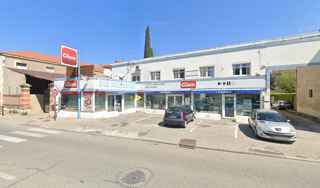 Retrouvez toutes les informations de contacts et horaires d&rsquo;ouverture pour Relais Pickup SUD DEPANNAGE GITEM situé à Chateaurenard dans le département Bouches-du-Rhône (13). Pour effectuer envoyer vos colis (colissimo, chronopost, suivi colis), une gestion bancaire (banque postal, French Bank), votre [&hellip;]