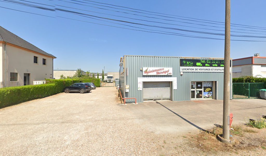 Retrouvez toutes les informations de contacts et horaires d&rsquo;ouverture pour Relais Pickup ADA LOCATION situé à St marcel dans le département Eure (27). Pour effectuer envoyer vos colis (colissimo, chronopost, suivi colis), une gestion bancaire (banque postal, French Bank), votre [&hellip;]