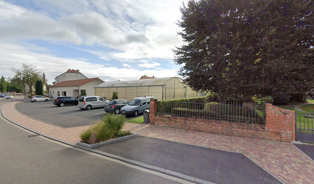 Retrouvez toutes les informations de contacts et horaires d&rsquo;ouverture pour Relais Pickup HORTICULTURE PERNET situé à Sarralbe dans le département Moselle (57). Pour effectuer envoyer vos colis (colissimo, chronopost, suivi colis), une gestion bancaire (banque postal, French Bank), votre courrier [&hellip;]