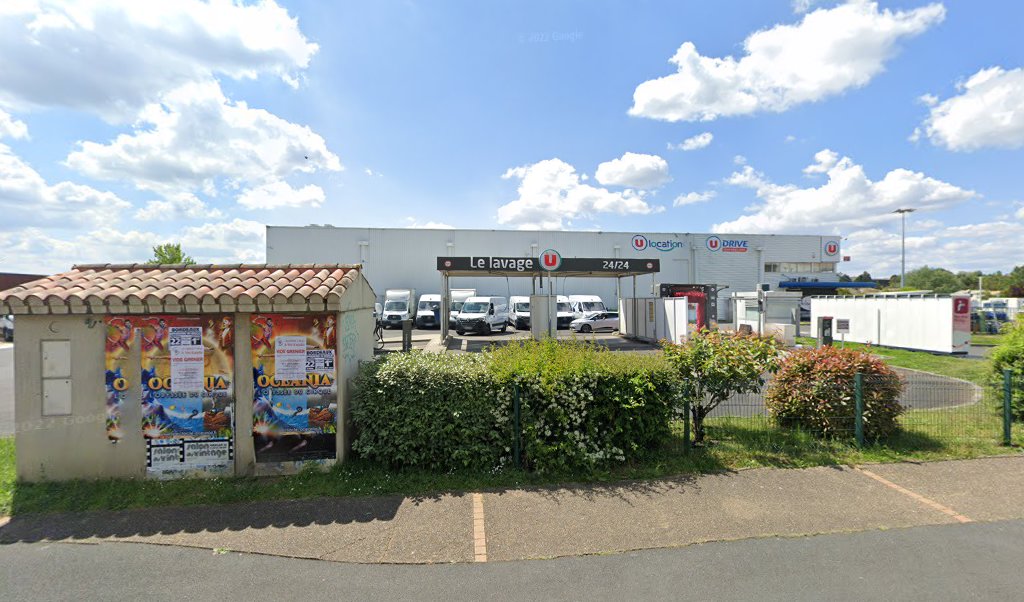 Retrouvez toutes les informations de contacts et horaires d&rsquo;ouverture pour Relais Pickup SUPER U situé à Bassens dans le département Gironde (33). Pour effectuer envoyer vos colis (colissimo, chronopost, suivi colis), une gestion bancaire (banque postal, French Bank), votre courrier [&hellip;]