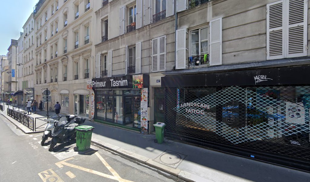 Retrouvez toutes les informations de contacts et horaires d&rsquo;ouverture pour Relais Pickup RMA situé à Paris dans le département Paris (75). Pour effectuer envoyer vos colis (colissimo, chronopost, suivi colis), une gestion bancaire (banque postal, French Bank), votre courrier (suivi [&hellip;]