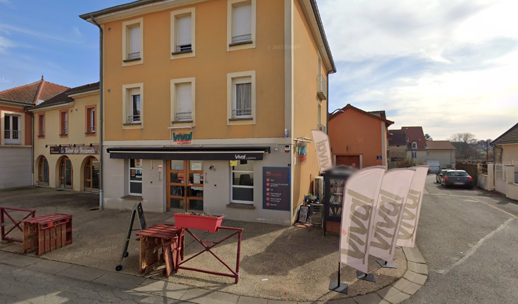 Retrouvez toutes les informations de contacts et horaires d&rsquo;ouverture pour Relais Pickup VIVAL LE VERNET situé à Le vernet dans le département Allier (03). Pour effectuer envoyer vos colis (colissimo, chronopost, suivi colis), une gestion bancaire (banque postal, French Bank), [&hellip;]