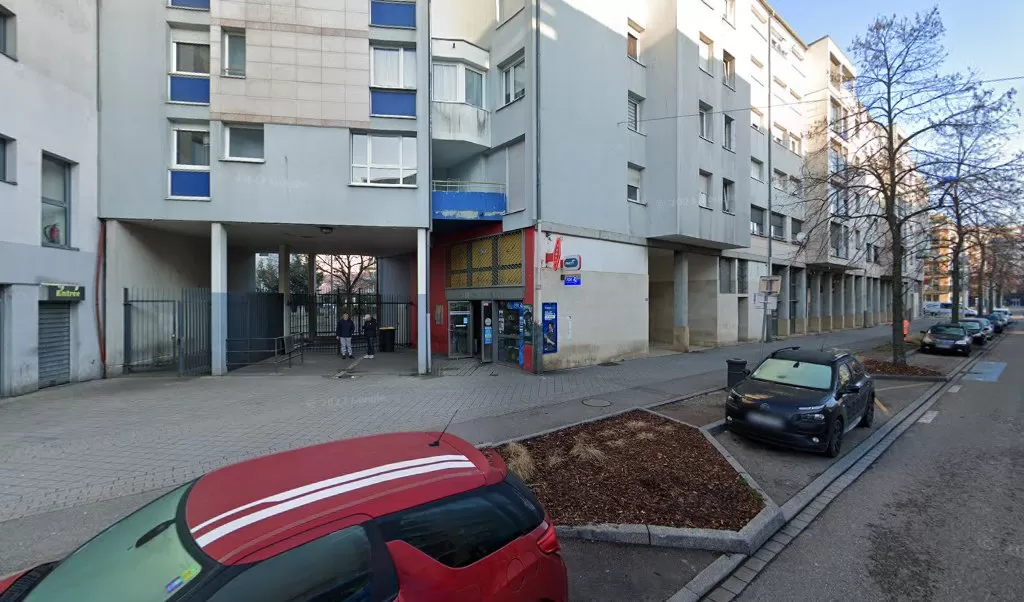 Retrouvez toutes les informations de contacts et horaires d&rsquo;ouverture pour Relais Pickup TABAC DU PARC situé à Strasbourg dans le département Bas-Rhin (67). Pour effectuer envoyer vos colis (colissimo, chronopost, suivi colis), une gestion bancaire (banque postal, French Bank), votre [&hellip;]