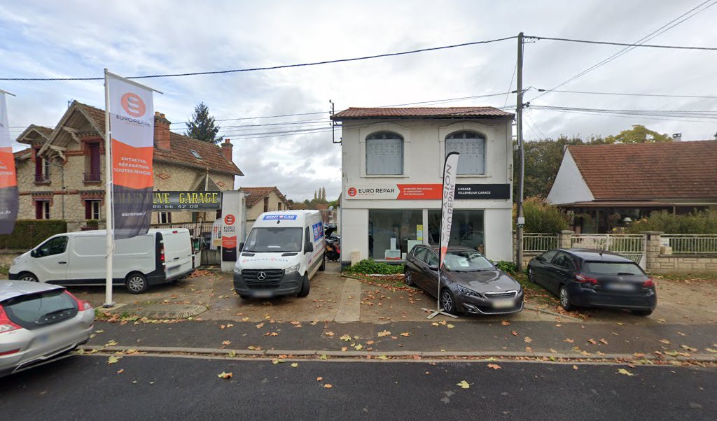 Retrouvez toutes les informations de contacts et horaires d&rsquo;ouverture pour Relais Pickup VILLENEUVE GARAGE EURO REPAR situé à Villeneuve la guyard dans le département Yonne (89). Pour effectuer envoyer vos colis (colissimo, chronopost, suivi colis), une gestion bancaire (banque postal, [&hellip;]