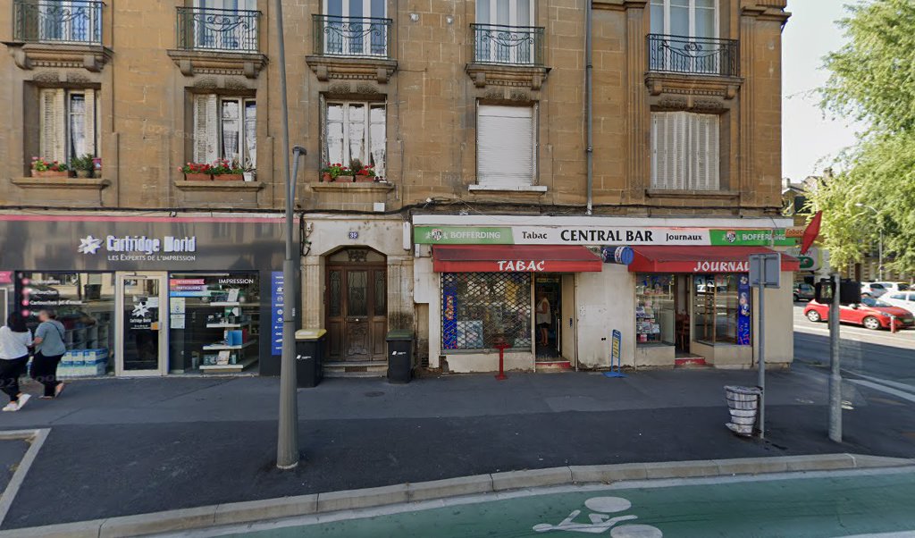 Retrouvez toutes les informations de contacts et horaires d&rsquo;ouverture pour Relais Pickup CARTRIDGE WORLD situé à Charleville mezieres dans le département Ardennes (08). Pour effectuer envoyer vos colis (colissimo, chronopost, suivi colis), une gestion bancaire (banque postal, French Bank), votre [&hellip;]