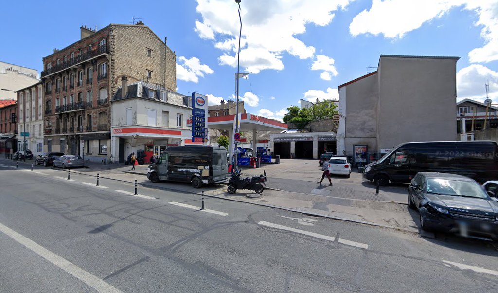 Retrouvez toutes les informations de contacts et horaires d&rsquo;ouverture pour Relais Pickup ESSO situé à Saint-ouen dans le département Seine-Saint-Denis (93). Pour effectuer envoyer vos colis (colissimo, chronopost, suivi colis), une gestion bancaire (banque postal, French Bank), votre courrier (suivi [&hellip;]