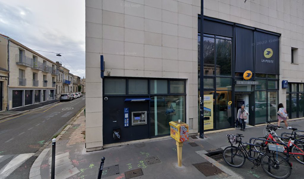 Retrouvez toutes les informations de contacts et horaires d&rsquo;ouverture pour La Poste BORDEAUX NANSOUTY situé à Bordeaux dans le département Gironde (33). Pour effectuer envoyer vos colis (colissimo, chronopost, suivi colis), une gestion bancaire (banque postal, French Bank), votre courrier [&hellip;]