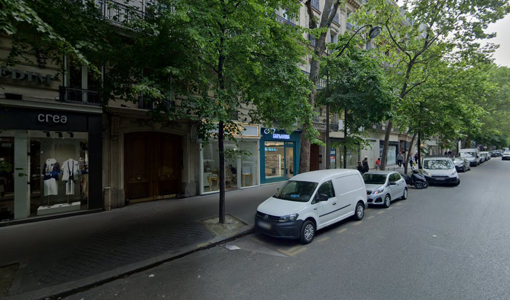 Retrouvez toutes les informations de contacts et horaires d&rsquo;ouverture pour Relais Pickup GARY ET HANNA situé à Paris dans le département Paris (75). Pour effectuer envoyer vos colis (colissimo, chronopost, suivi colis), une gestion bancaire (banque postal, French Bank), votre [&hellip;]
