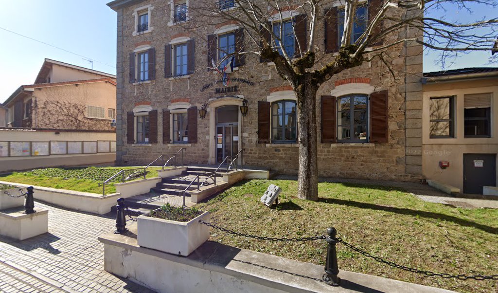 Retrouvez toutes les informations de contacts et horaires d&rsquo;ouverture pour La Poste Agence Communale ST GENIS LES OLLIERES Mairie situé à St genis les ollieres dans le département Rhône (69). Pour effectuer envoyer vos colis (colissimo, chronopost, suivi colis), une [&hellip;]