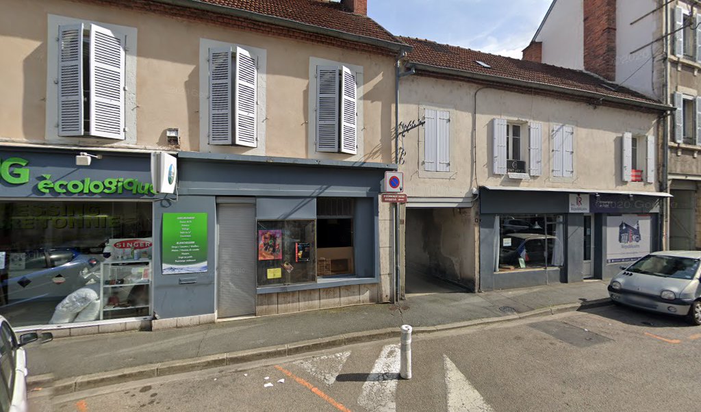 Retrouvez toutes les informations de contacts et horaires d&rsquo;ouverture pour Relais Pickup PRESSING BRETONNIE situé à Montlucon dans le département Allier (03). Pour effectuer envoyer vos colis (colissimo, chronopost, suivi colis), une gestion bancaire (banque postal, French Bank), votre courrier [&hellip;]