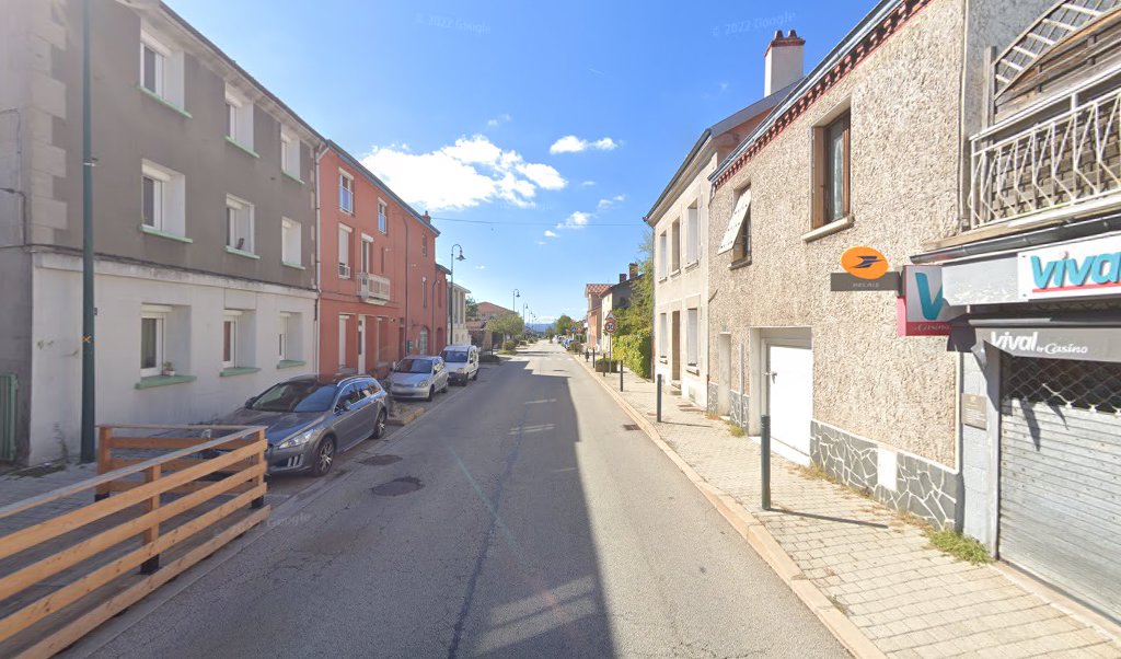Retrouvez toutes les informations de contacts et horaires d&rsquo;ouverture pour Relais Pickup VIVAL situé à St ferreol d auroure dans le département Haute-Loire (43). Pour effectuer envoyer vos colis (colissimo, chronopost, suivi colis), une gestion bancaire (banque postal, French Bank), [&hellip;]
