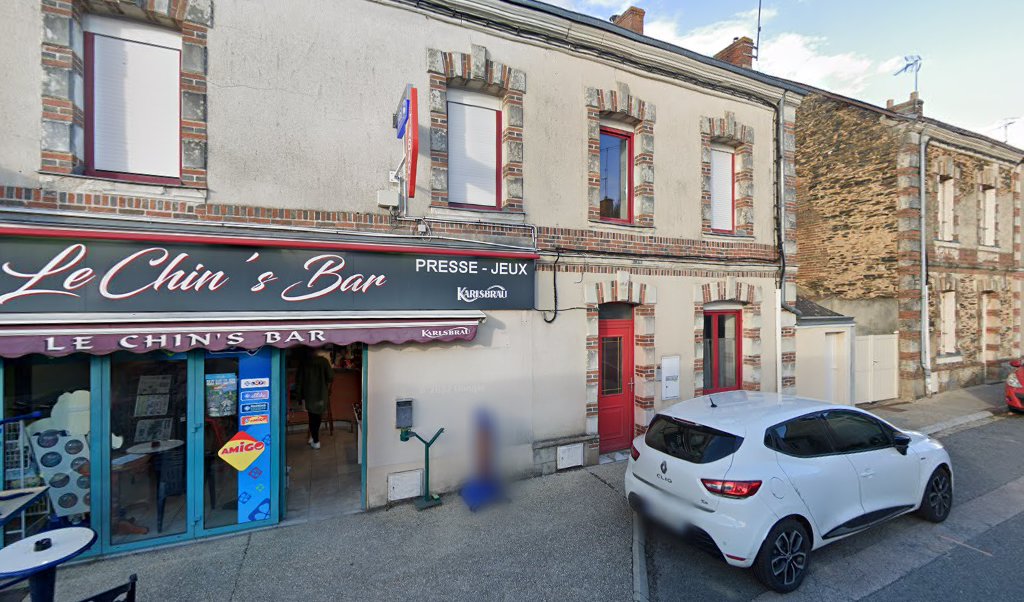 Retrouvez toutes les informations de contacts et horaires d&rsquo;ouverture pour Relais Pickup LE CHINS situé à Renaze dans le département Mayenne (53). Pour effectuer envoyer vos colis (colissimo, chronopost, suivi colis), une gestion bancaire (banque postal, French Bank), votre courrier [&hellip;]