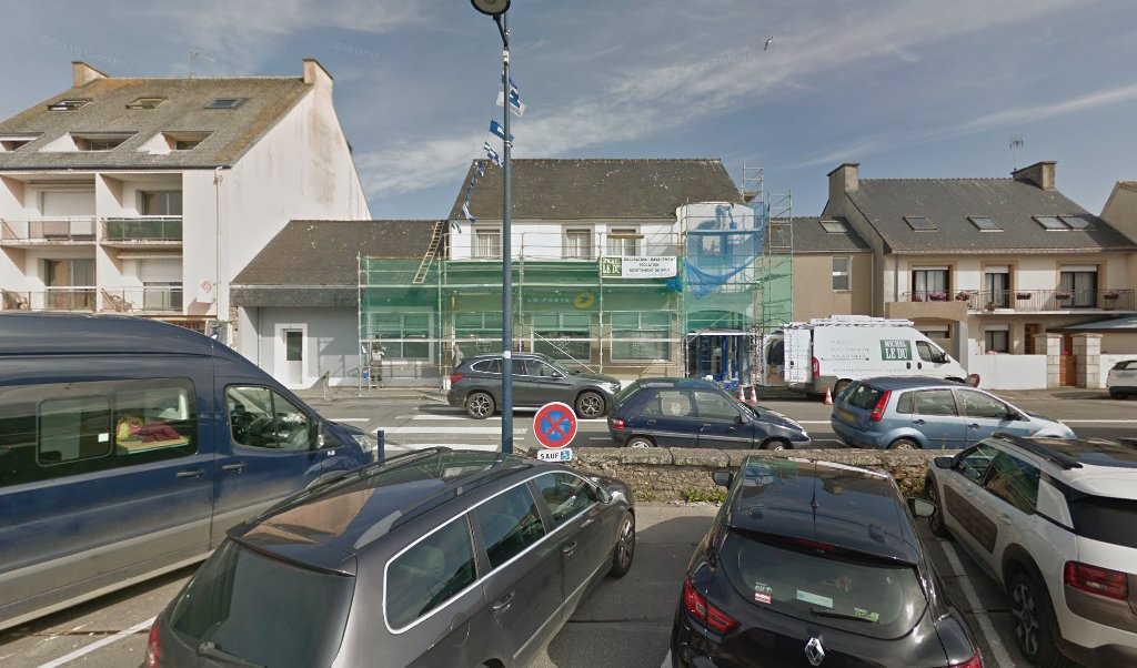 Retrouvez toutes les informations de contacts et horaires d&rsquo;ouverture pour La Poste CONCARNEAU situé à Concarneau dans le département Finistère (29). Pour effectuer envoyer vos colis (colissimo, chronopost, suivi colis), une gestion bancaire (banque postal, French Bank), votre courrier (suivi [&hellip;]
