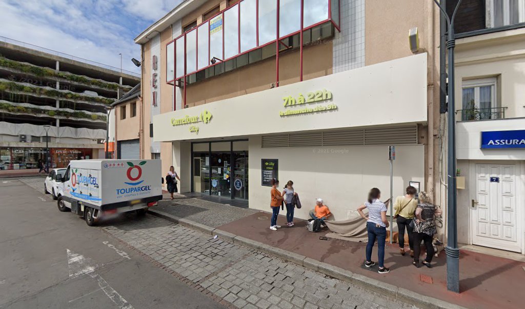 Retrouvez toutes les informations de contacts et horaires d&rsquo;ouverture pour Relais Pickup CARREFOUR CITY situé à Evreux dans le département Eure (27). Pour effectuer envoyer vos colis (colissimo, chronopost, suivi colis), une gestion bancaire (banque postal, French Bank), votre courrier [&hellip;]